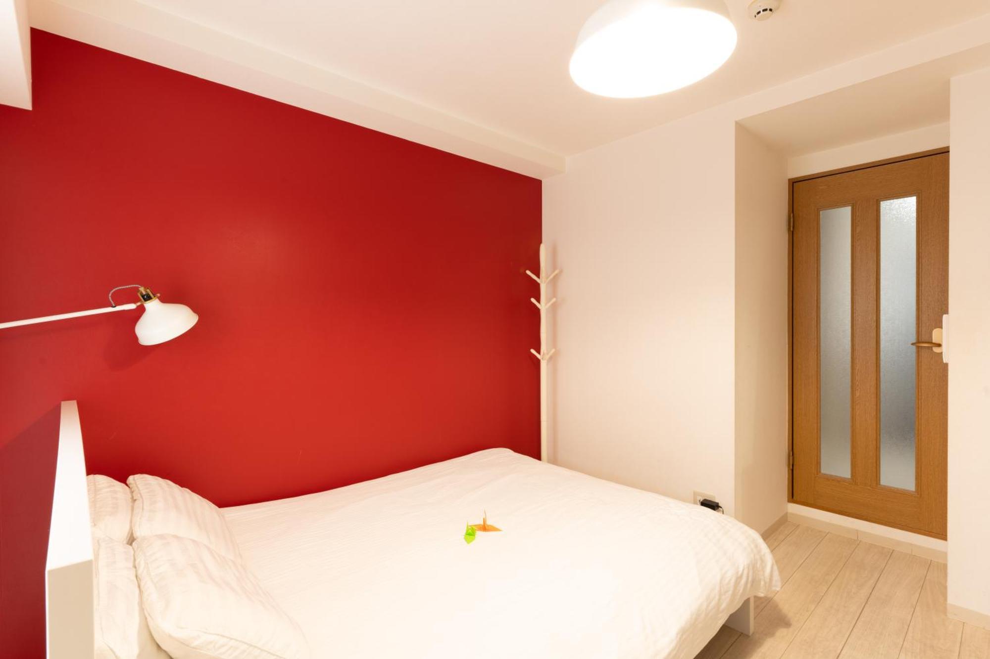 コンフィデンスロン205 Apartment *