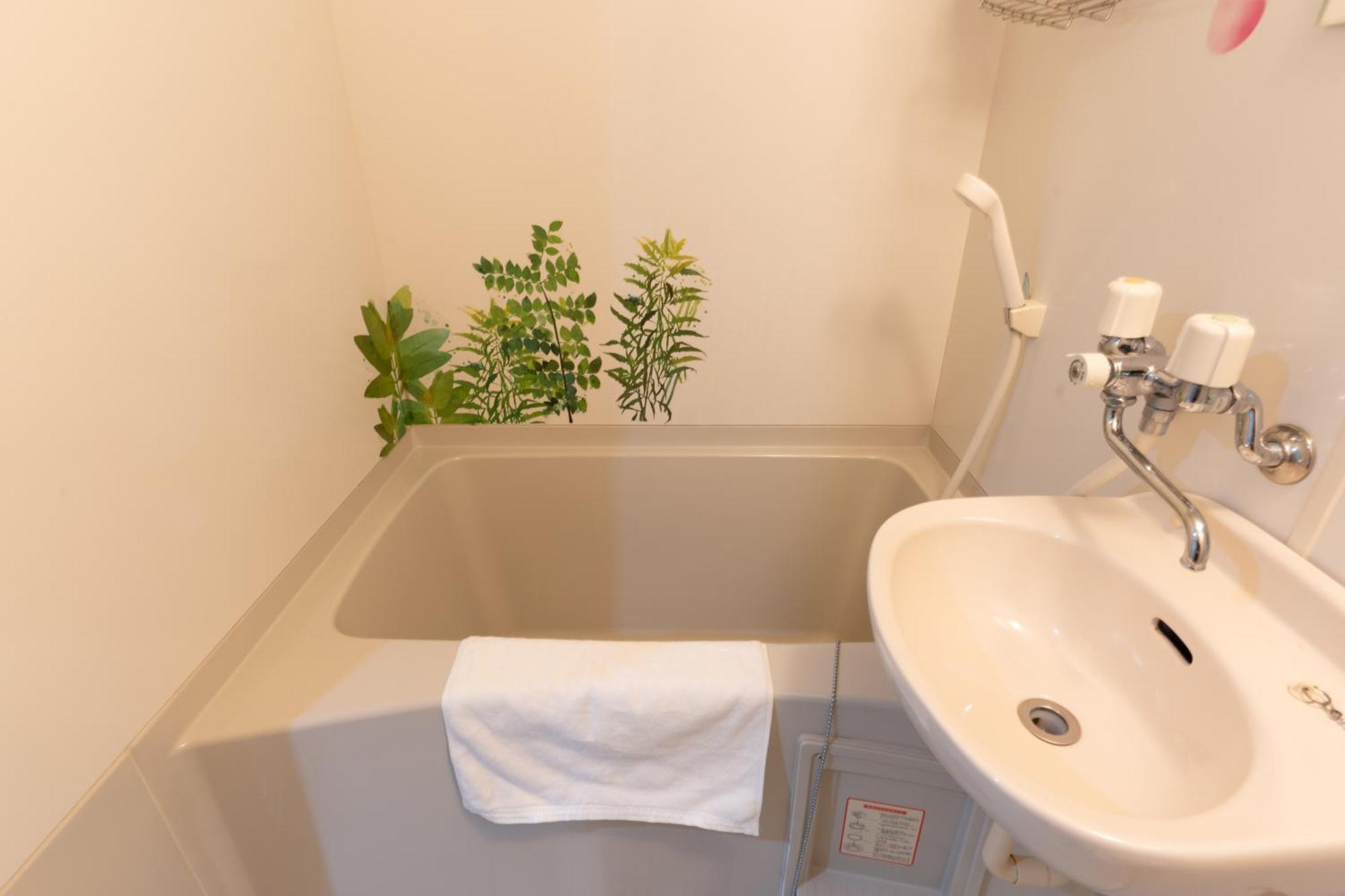 Apartment コンフィデンスロン205 *